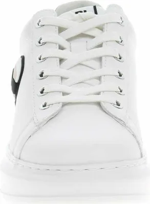 Produktbild von KARL LAGERFELD KAPRI KARL NFT LO LACE Weiß
