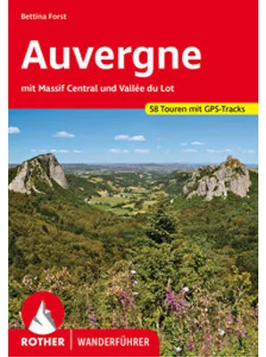 Immagine prodotto di Auvergne