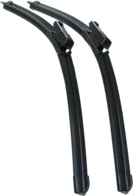 Produktbild von Scheibenwischer Set Satz Premium für BMW X1 - ab 2015 - (F48)