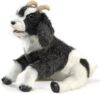 Produktbild von Folkmanis 2520, Handpuppe, Tier, 1 Stück(e)