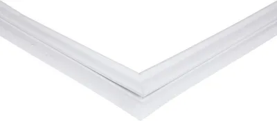Produktbild von easyPART passend für 162630 gorenje Türdichtung für Kühlschrank Gefrierschrank Kombination