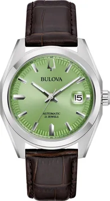 Produktbild von Bulova Classic Surveyor Automatik Herrenuhr