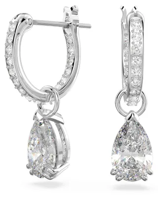 Immagine prodotto di Swarovski 5636716 - Millenia - Argento - Orecchini