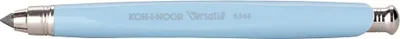 Immagine prodotto di Koh-i-noor 5348 - versatilla meccanica 5,6 mm, blu chiaro