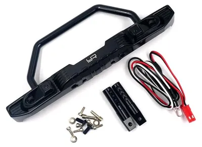 Imagen del producto de Accesorios para modelismo SCX10III de Yeah Racing