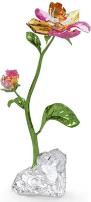Produktbild von Swarovski Idyllia Blume 5639886 Dekoration