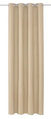 Obrázek produktu pro Tom Tailor Dove cream Ösenschal 140x245cm