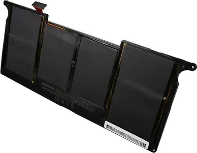 Produktbild von PATONA pro APPLE MacBook Air 11" A1370 5200mAh 7.3V