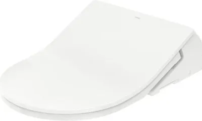 Immagine prodotto di TOTO RX Washlet, abattant de WC multifonctionnel, 386x579x146mm, TCF894CG, TCF894CG