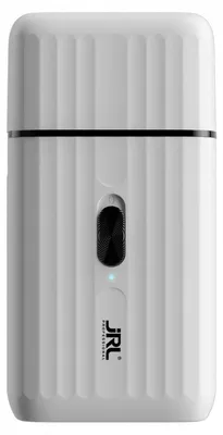 Produktbild von JRL Rasier Maschine Onyx Shaver Weiß