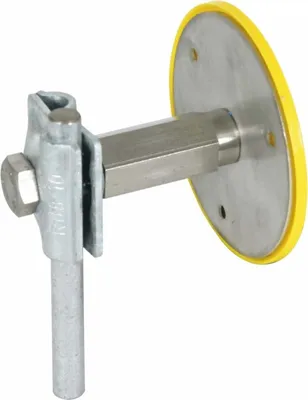 Obrázek produktu pro DEHN pevný uzemňovací bod typ M EFPMM1012V4A #478112