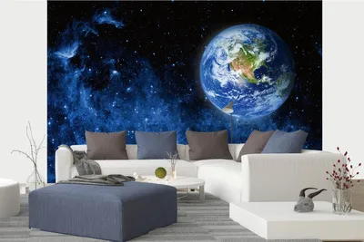 Produktbild von Vlies Fototapete SCHÖNES UNIVERSUM 375 x 250 cm (inkl. Kleister) - Vlies Tapete, Wandtapete, Wandbilder - Tapete für Wohnzimmer Schlafzimmer, Büro, Küche - Montagefertig