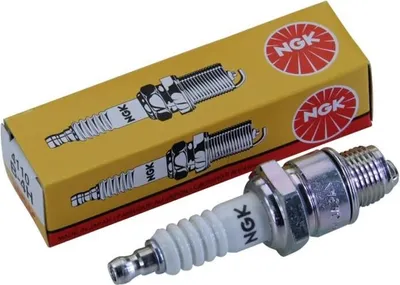 Immagine prodotto di Candela di accensione NGK B4H, 4110
