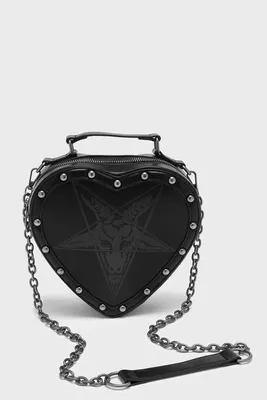 Zdjęcie produktu dla Torebka KILLSTAR - Mefistar
