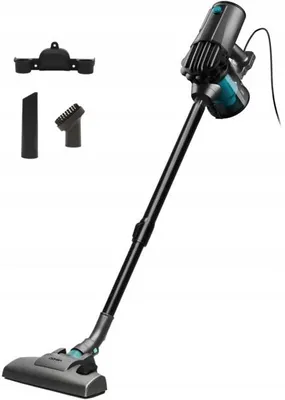 Produktbild von 2-in-1-Hand- Und Stielstaubsauger 600 W Beutellos Zyklon Cecotec Thunderbrush