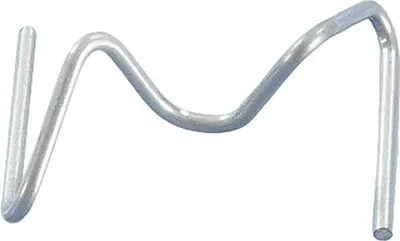 Immagine prodotto di Molla POLINI pastiglie freno pinza Interasse 84mm