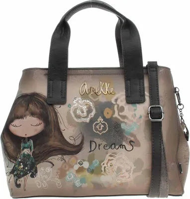 Produktbild von Anekke Damenhandtasche 41701-343