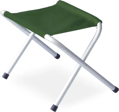 Produktbild von Pinguin Jack Stool Modrá židli?ka