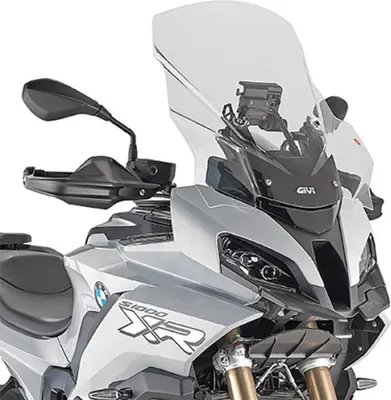Produktbild von Givi D5138st Bmw S 1000 Xr Windschutzscheibe Durchsichtig Durchsichtig One Size