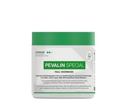 Immagine prodotto di Pevalin 56274-00000-03 Crema detergente per mani - 500 ml