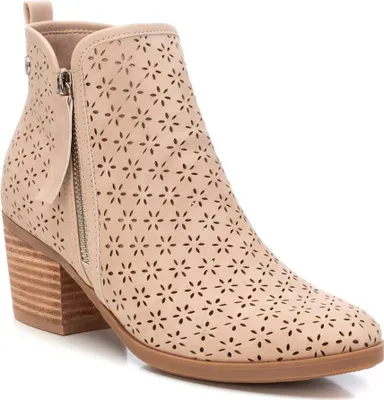 Obrázok produktu pre Refresh 172784 Členkové topánky s podpätkom Beige EU 37 Woman Beige EU 37