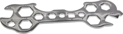 Produktbild von CARPRISS Achsmutterschlüssel-Satz 75250609