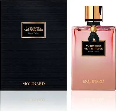 Zdjęcie produktu dla MOLINARD Tubereuse Vertigineuse EDP 75ml