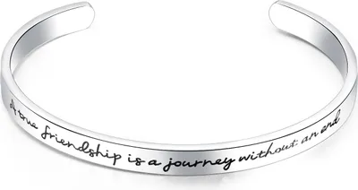 Produktbild von Armband Friendship mit Gravur von collezione alessandro