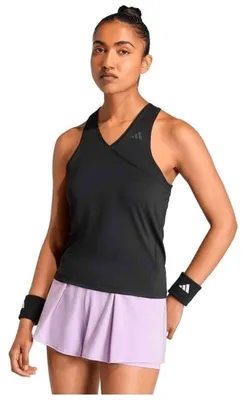 Produktbild von Tanktop Adidas CLUB TANK V für Damen