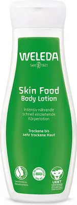 Zdjęcie produktu dla Weleda Skin Food Balsam do ciała 200ml