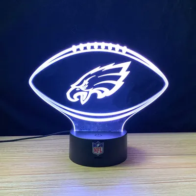 Produktbild von Philadelphia Eagles NFL LED-Licht