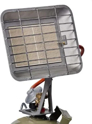 Immagine prodotto di Riscaldatore a gas radiante Einhell GS 4400 P