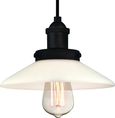 Zdjęcie produktu dla Westinghouse 6349440, Elastyczny montaż, Brąz, Brąz, Oil Rubbed Bronze, Cylidner, Łazienka, Sypialnia, Jadalnia, Kuchnia, Salon