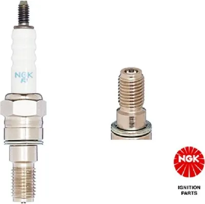 Produktbild von NGK Zündkerze Nickel 3176