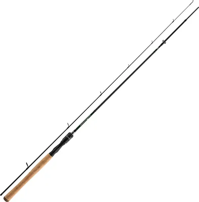 Zdjęcie produktu dla DAIWA Wilderness Spinning Trout, 2.4m, 7.87ft, 6-18g, 2 części, wędka, 11872-240