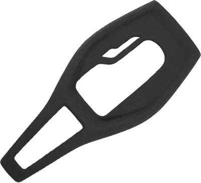 Produktbild von Zentraler Schalttafelrahmen für die Zentralsteuerung, Ersatz für Chevrolet Camaro 2016–2021, LHD, Schwarz