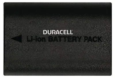 Image de Duracell Replacement Canon LP-E6NH Battery (DRCLPE6NH)