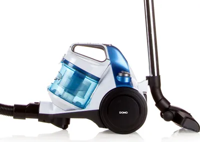 Image de DOMO DO7286S Aspirateur sans sac
