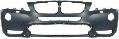 Produktbild von BLIC Stoßstange Stoßfänger für BMW X3 (F25) 5510-00-0093908P