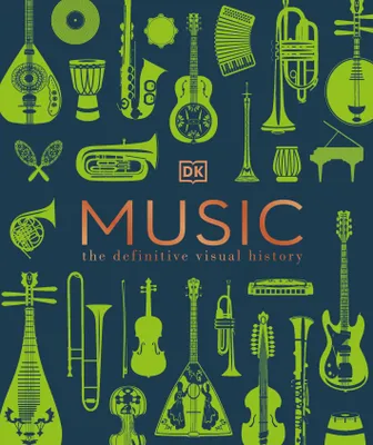 Produktbild von Music