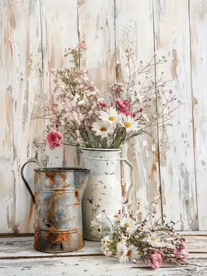 Productafbeelding van Kleurplaten set - Met bloemenmotief - Voor volwassenen - 40x50 cm