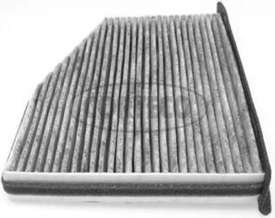 Produktbild von CORTECO 80000602 Aktivkohle Innenraumfilter Pollenfilter für VW GOLF VI (5K1) Golf V Schrägheck (1K1) TOURAN (1T1, 1T2) TIGUAN (5N) Passat Variant