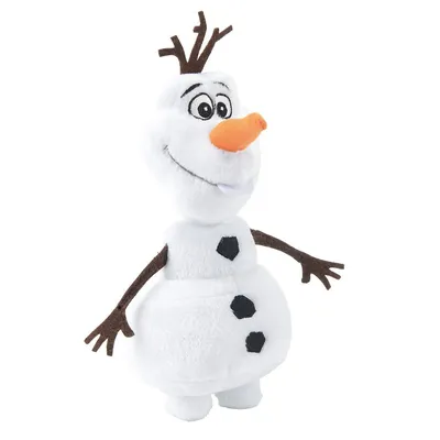Obrázok produktu pre Disney Frozen - Snehuliak Olaf 50 cm plyš