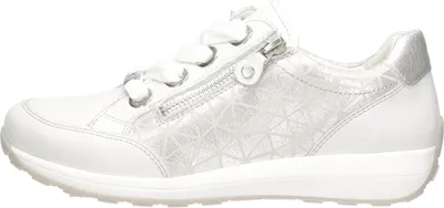 Produktbild von Ara Damen Sneaker 12-44587-38 Farbe: Weiß Größe: 38