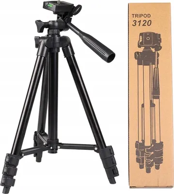 Immagine prodotto di Mini treppiede per fotocamera