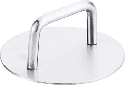 Produktbild von Schaumspeisenring, rund Ø6-10 cm wählbar, Stempel separat bestellbar : Stempel 6 cm Variante: Stempel 6 cm