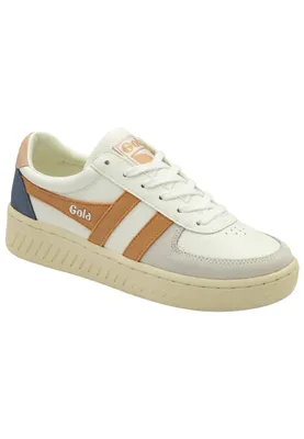 Produktbild von Gola Sneaker Low Damen 31373937383134 Weiß 37 EU