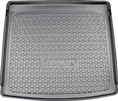 Produktbild von Z450761 Kofferraumwanne kompatibel mit Mercedes GLE-Class (V 167) / GLE-Class (V 167) Plug-in Hybrid (GLE 350 e, GLE 350 de) 11.2018- / 03.2020-