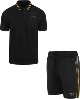 Obrázok produktu pre Športová súprava Cruyff CA251037-960 pre Unisex
