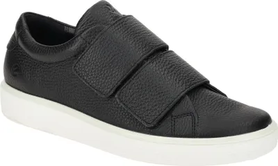 Produktbild von Ecco Sportliche Slipper Damen 31373836313334 Schwarz 41 EU